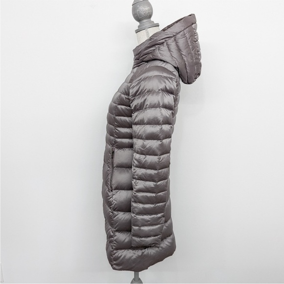 Lululemon Brave The Cold Jacket Dark Chrome - Picture 7 of 15